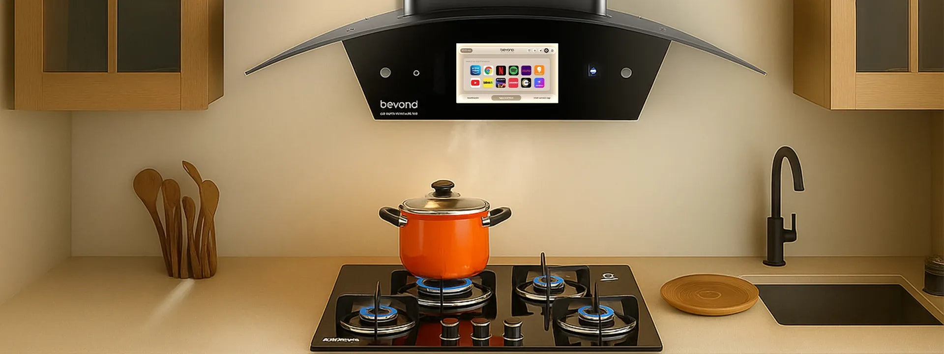 12 Best Kitchen Appliances for Modern Homes