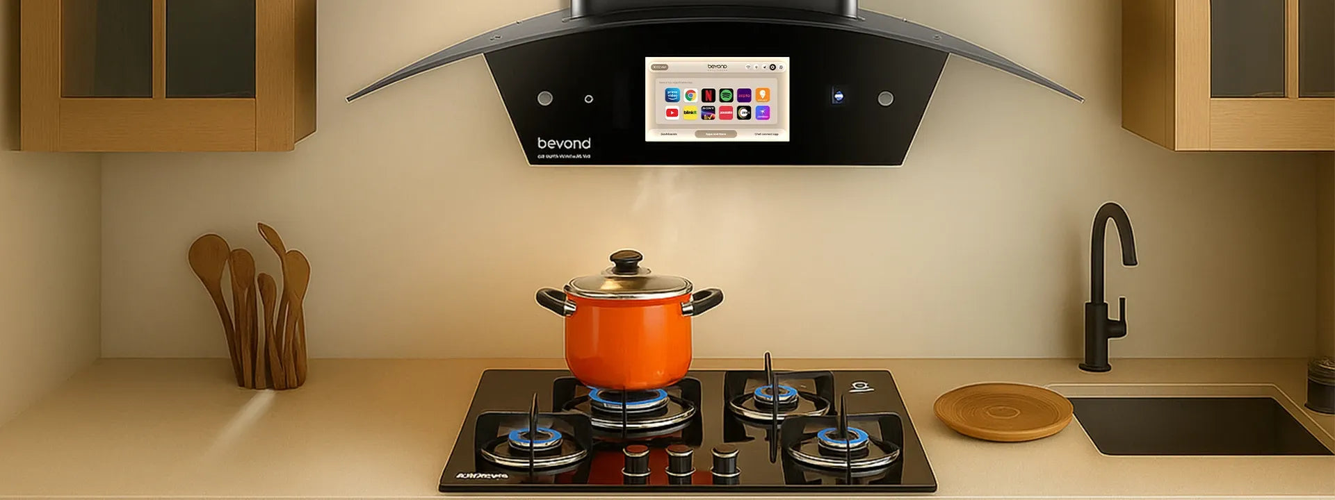 7 Advanced Hob Features Every Cook Must Know