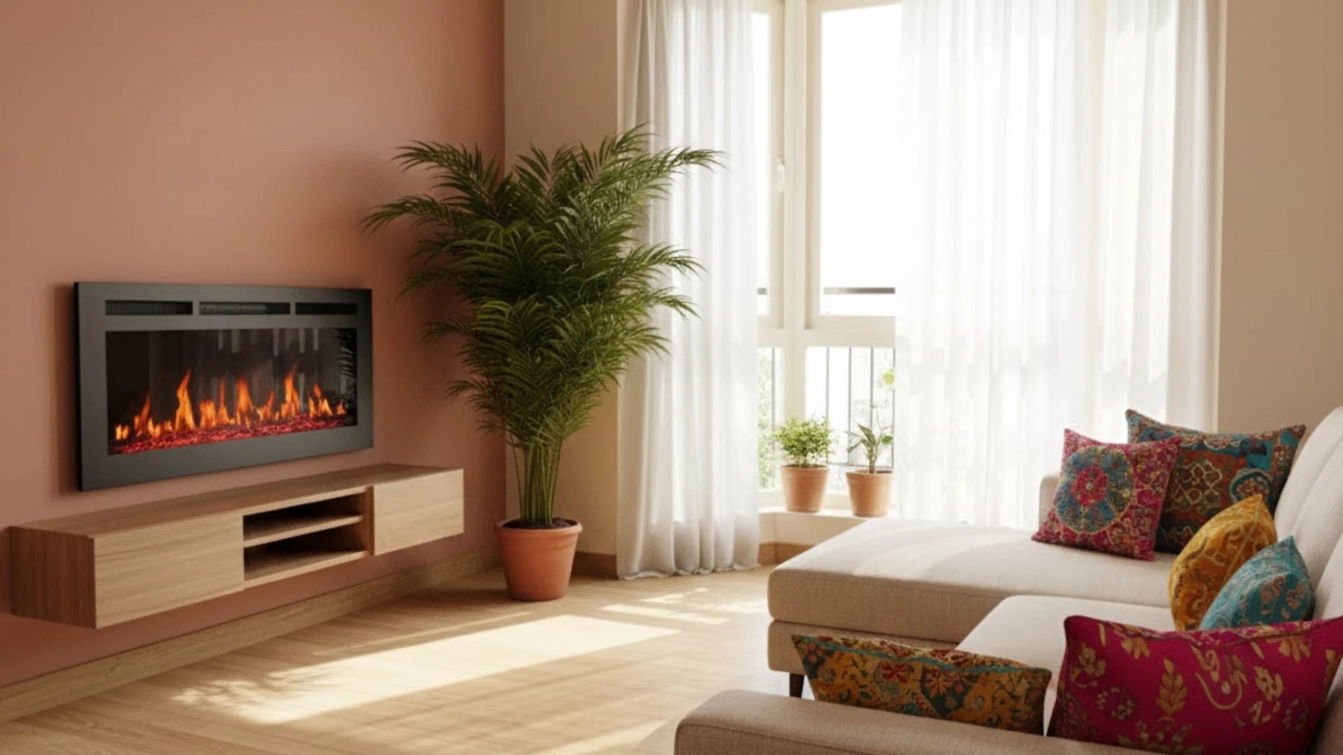 7 Smart Chimney Solutions for Tiny Apartments