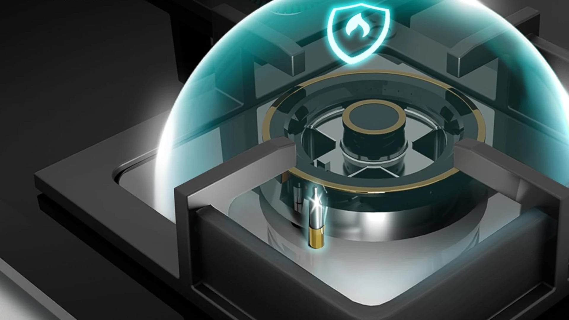 7 Smart Ways to Protect Your Kitchen from Gas Leaks