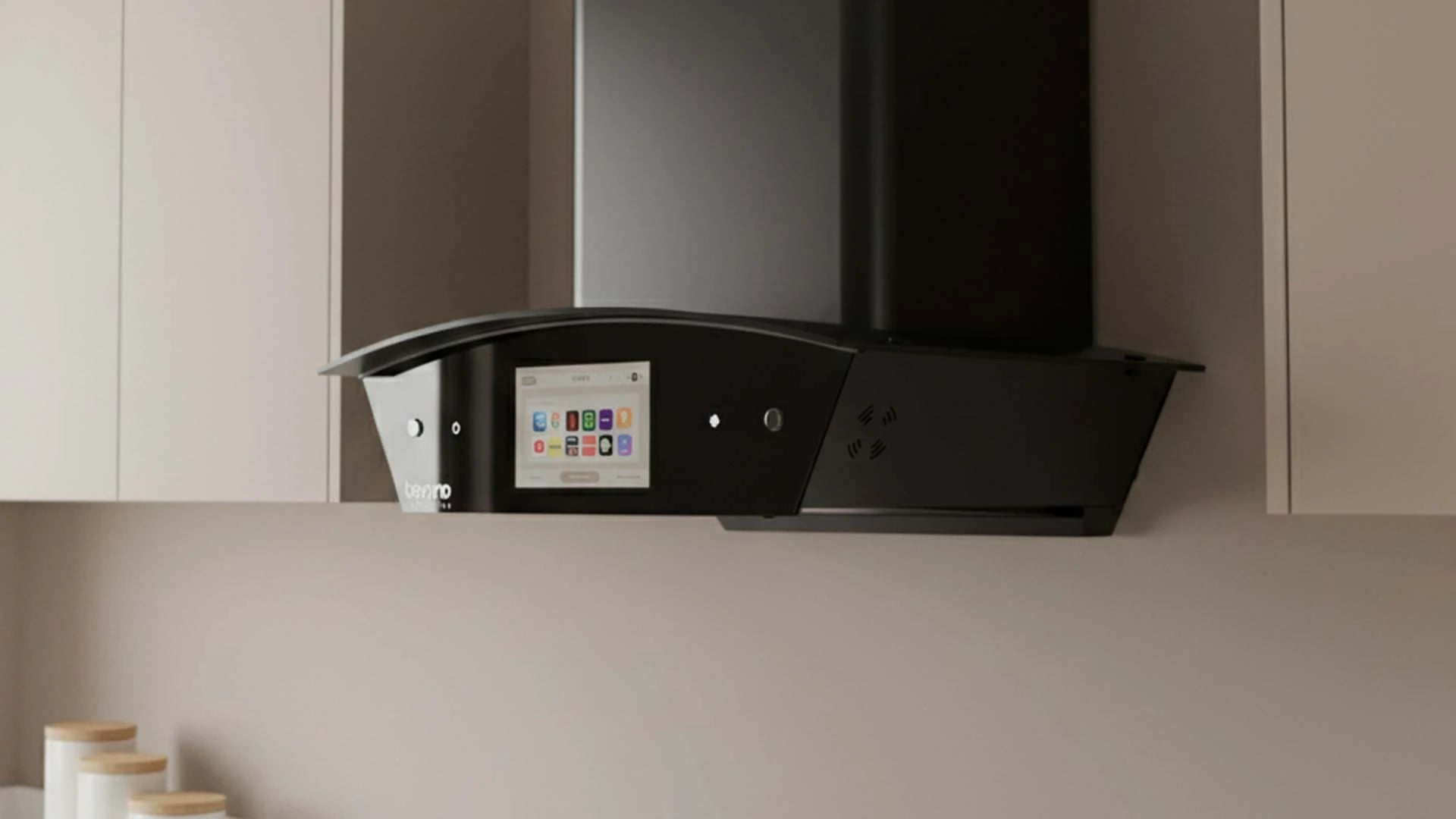 Smart Ventilation: Setup guide for automated home air quality control and energy efficiency.