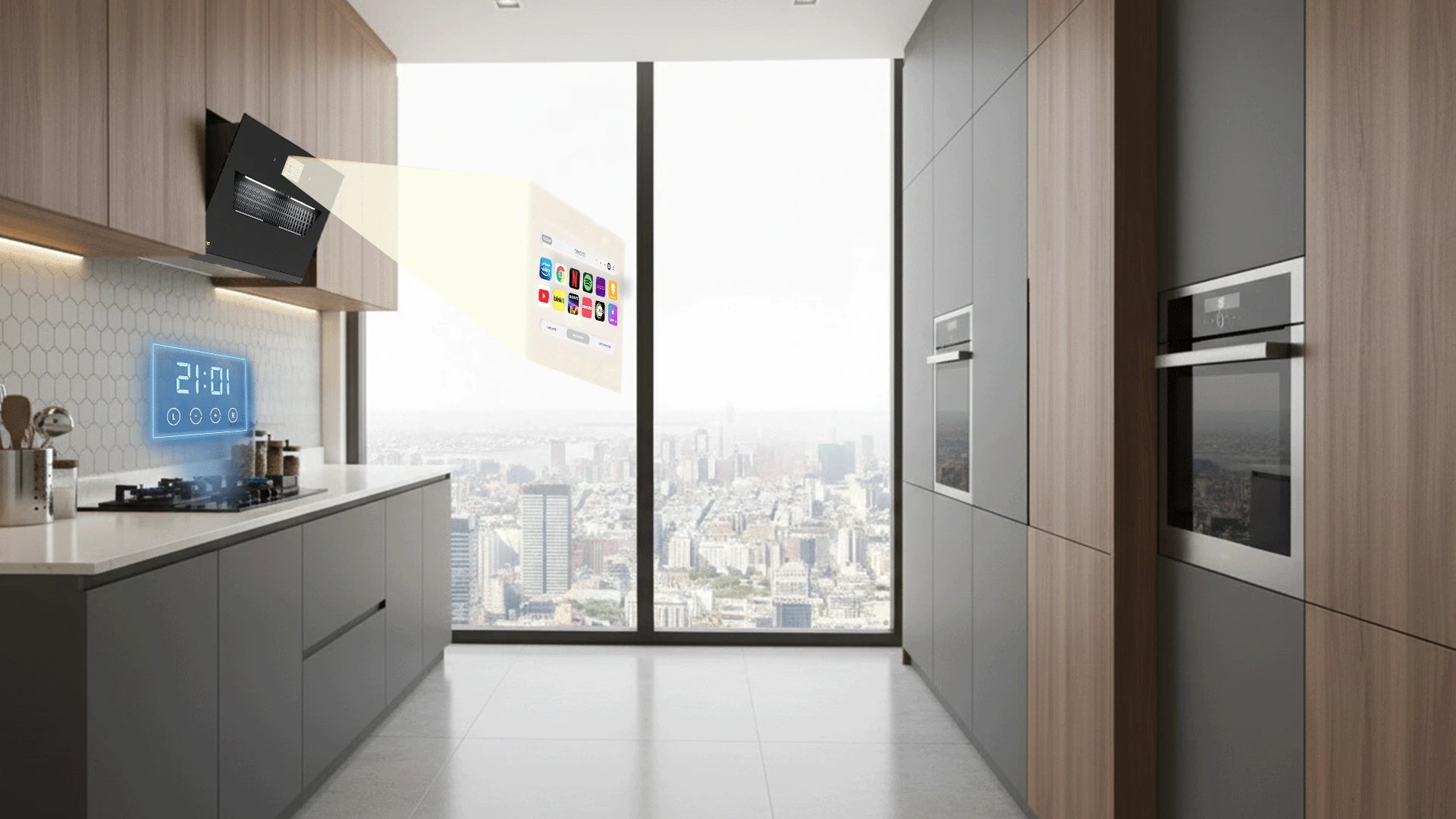 Modular kitchen design: benefits, layouts, and complete guide for your home.