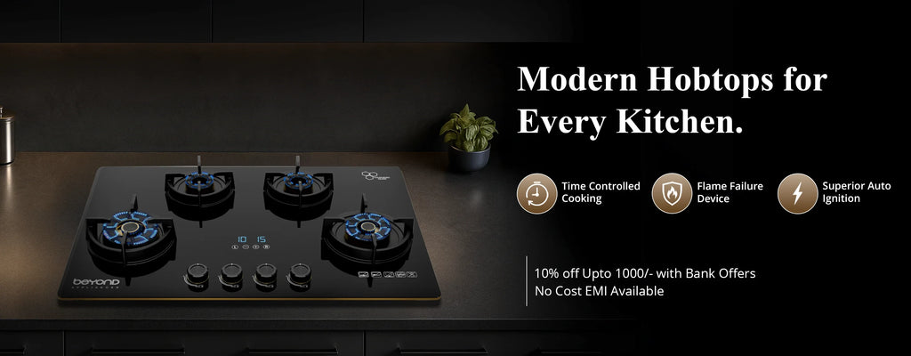 Mastering Your Kitchen Gas Stove: A Beginner's Guide