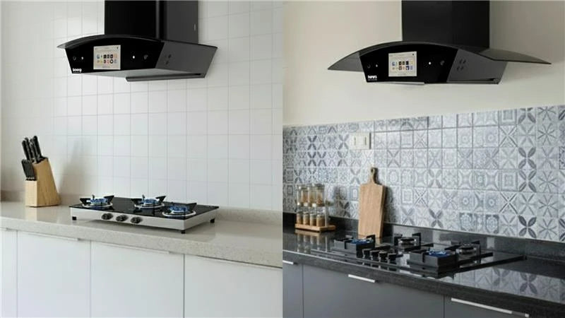 Duct backflow smell: Tutorial guide to stop kitchen odors and improve air quality.