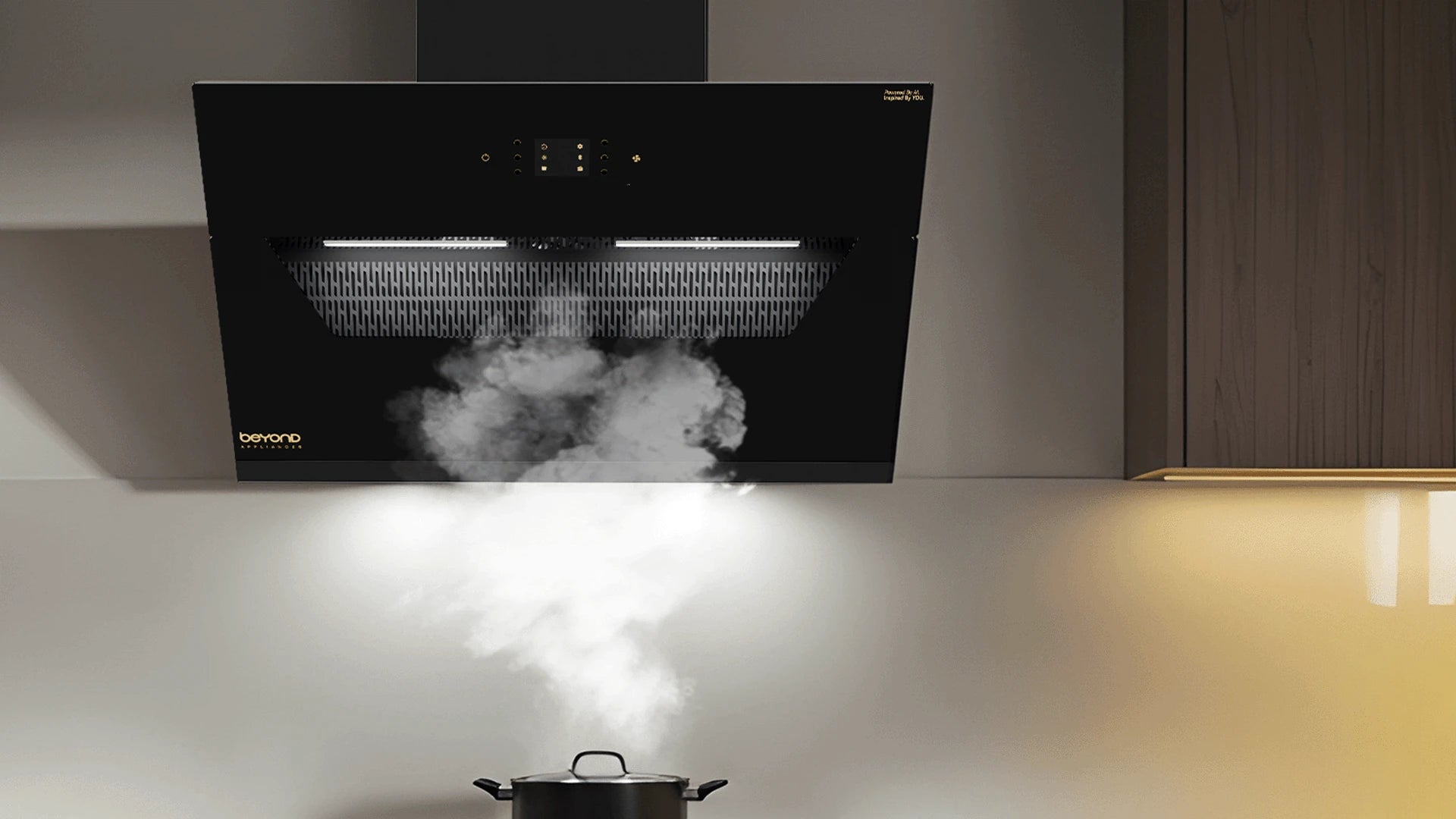 Kitchen Chimney Duct Pressure: 7 Key Facts for Homeowners