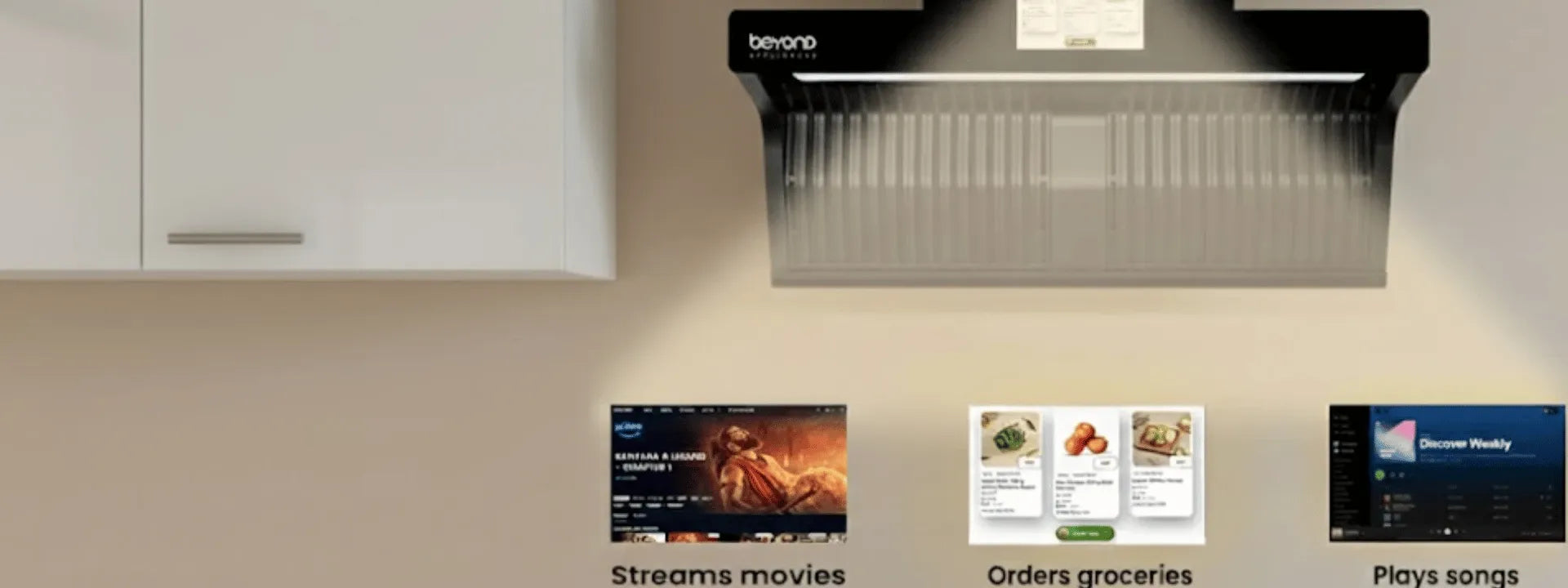 Essential Checklist: Smart Chimney for Clean Kitchen