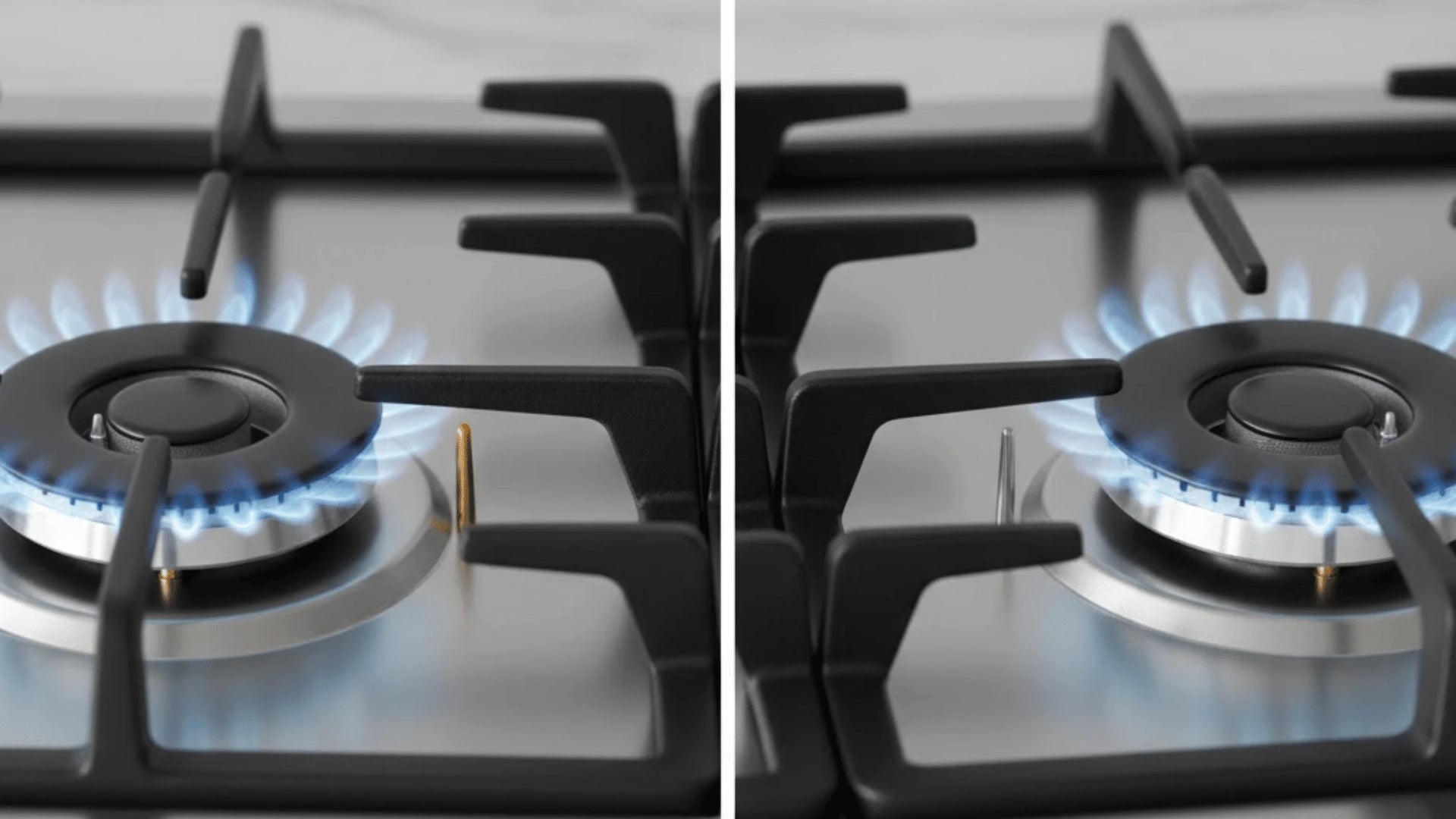 Hob Flame Failure vs Flame Sensor: Safety Guide