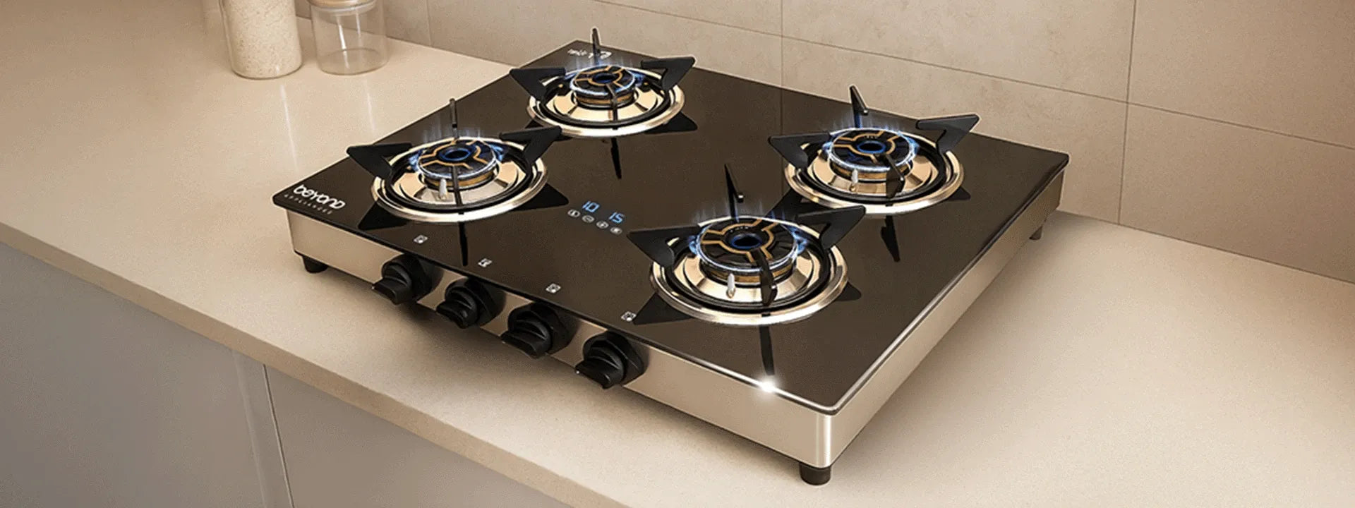 Hobtop vs Stove: Ultimate Efficiency Showdown