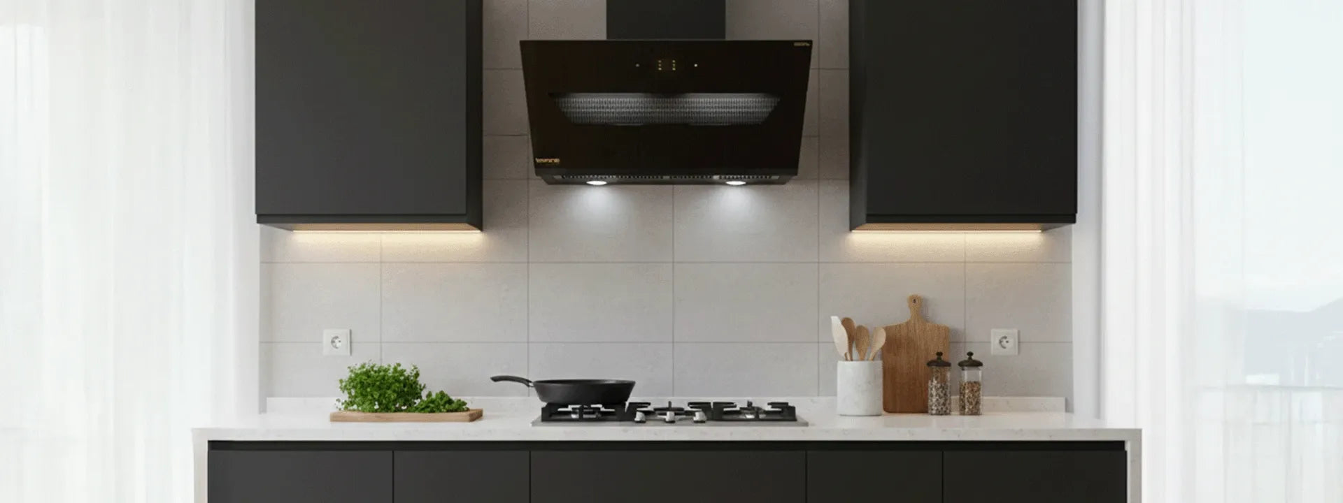 How to Achieve a Minimalist Kitchen: Essential Tips