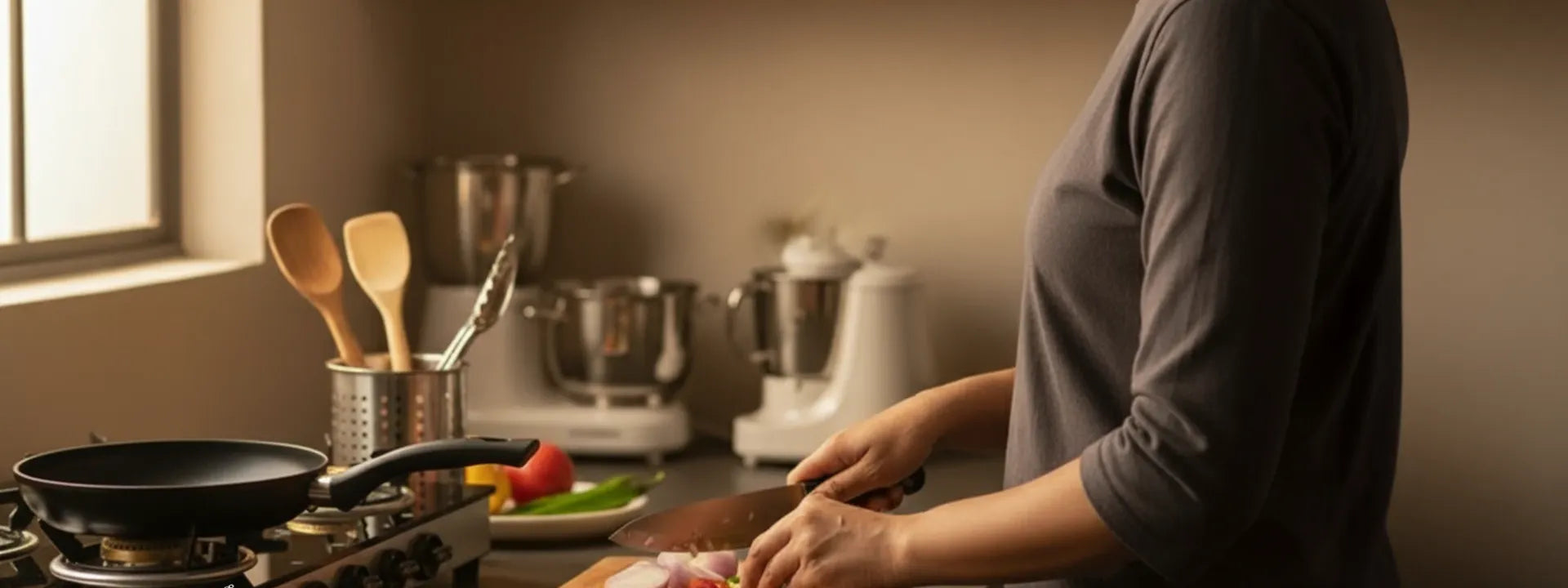 How to Build the Ultimate Kitchen Equipment List for Home Cooking