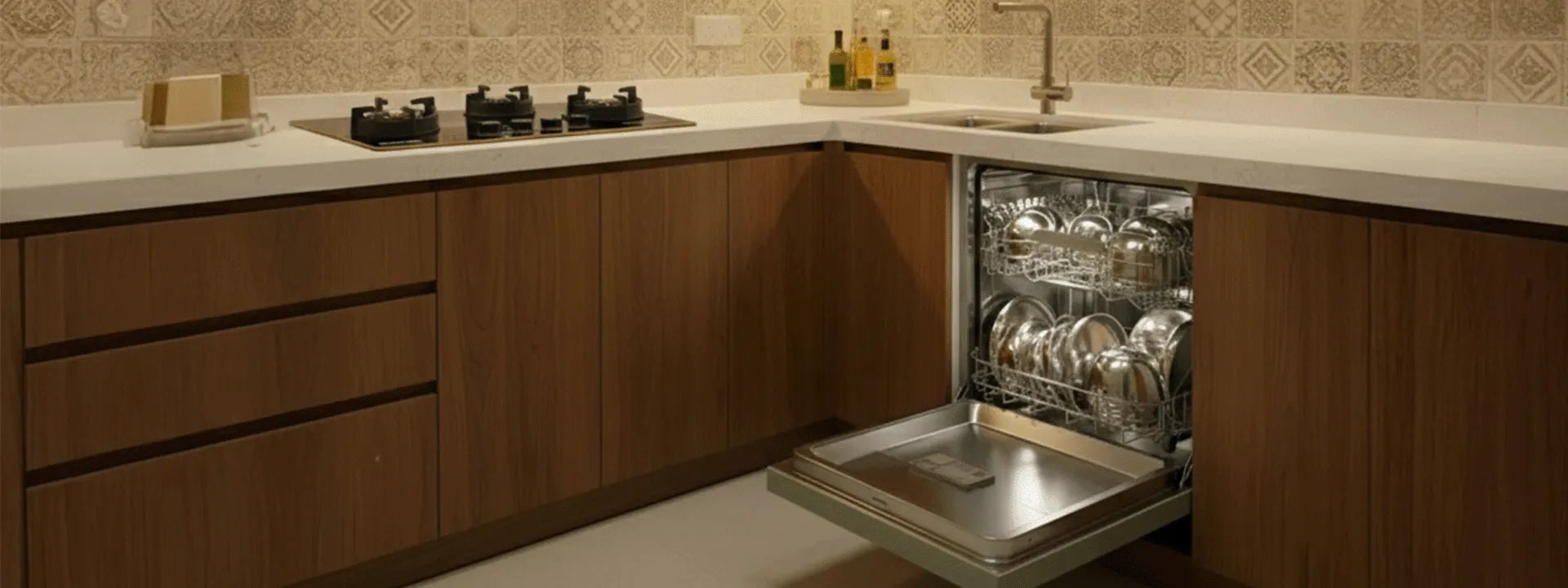 How to Choose the Best Dishwasher for Your Indian Kitchen