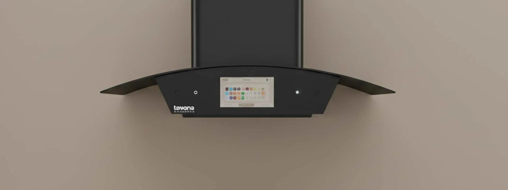 How to Choose the Perfect Kitchen Ventilation