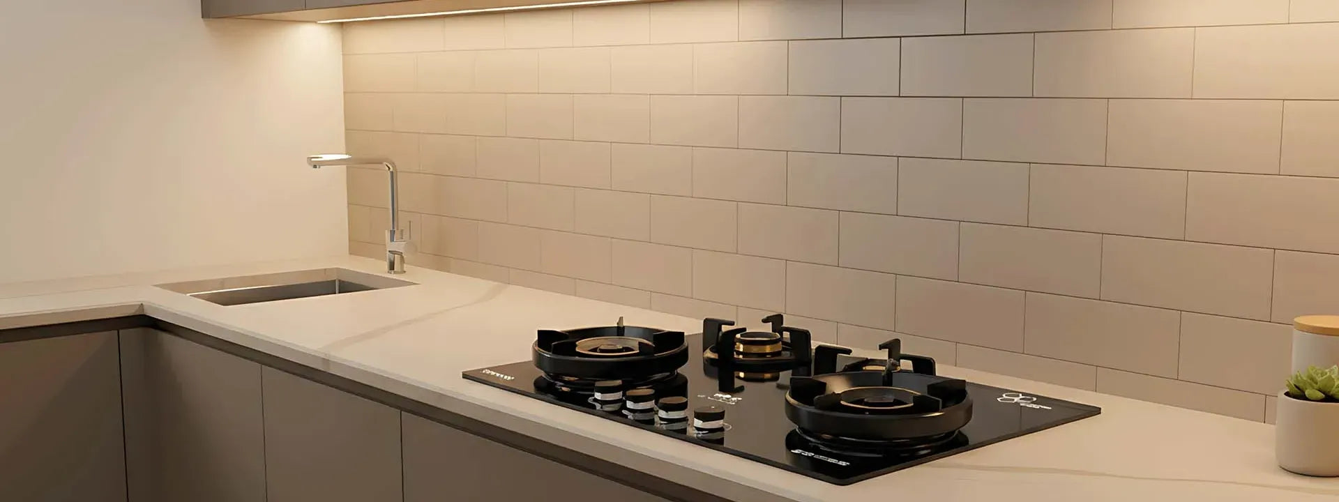 How to Choose Your First Gas Hob: Beginner's Guide