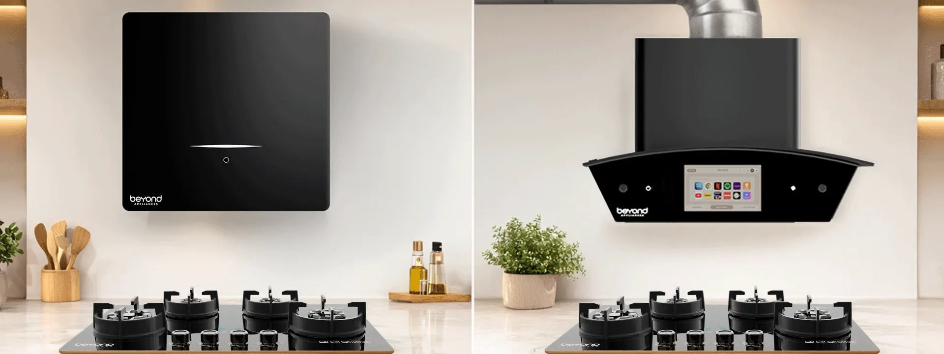 How to Compare Chimney Types for Your Home