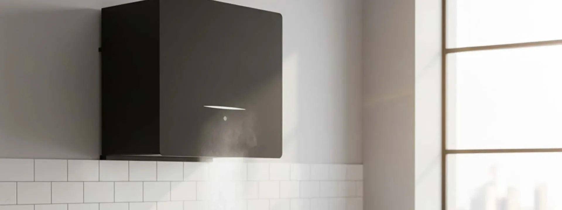 How to Eliminate Cooking Odors: Simple Tips for Fresh Air