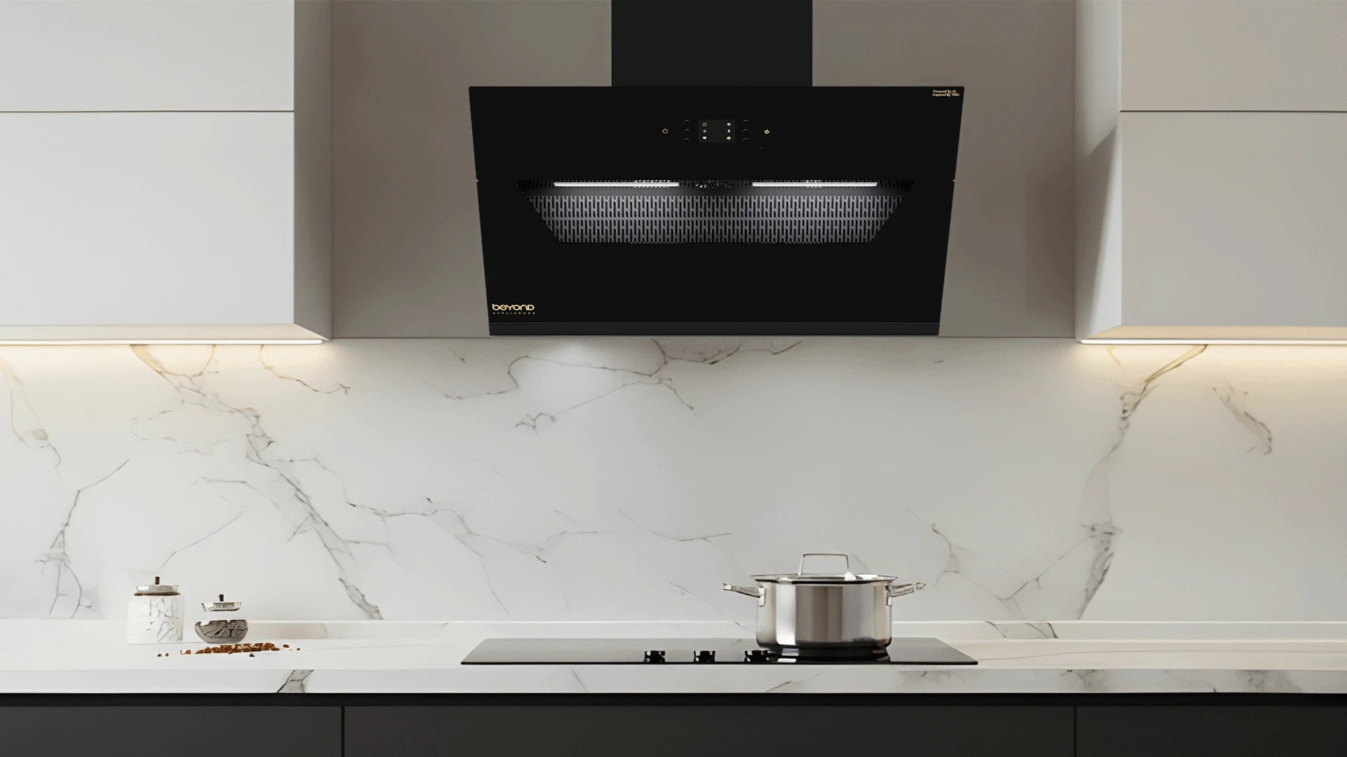 How to Find the Best Kitchen Chimney Shop Near Me