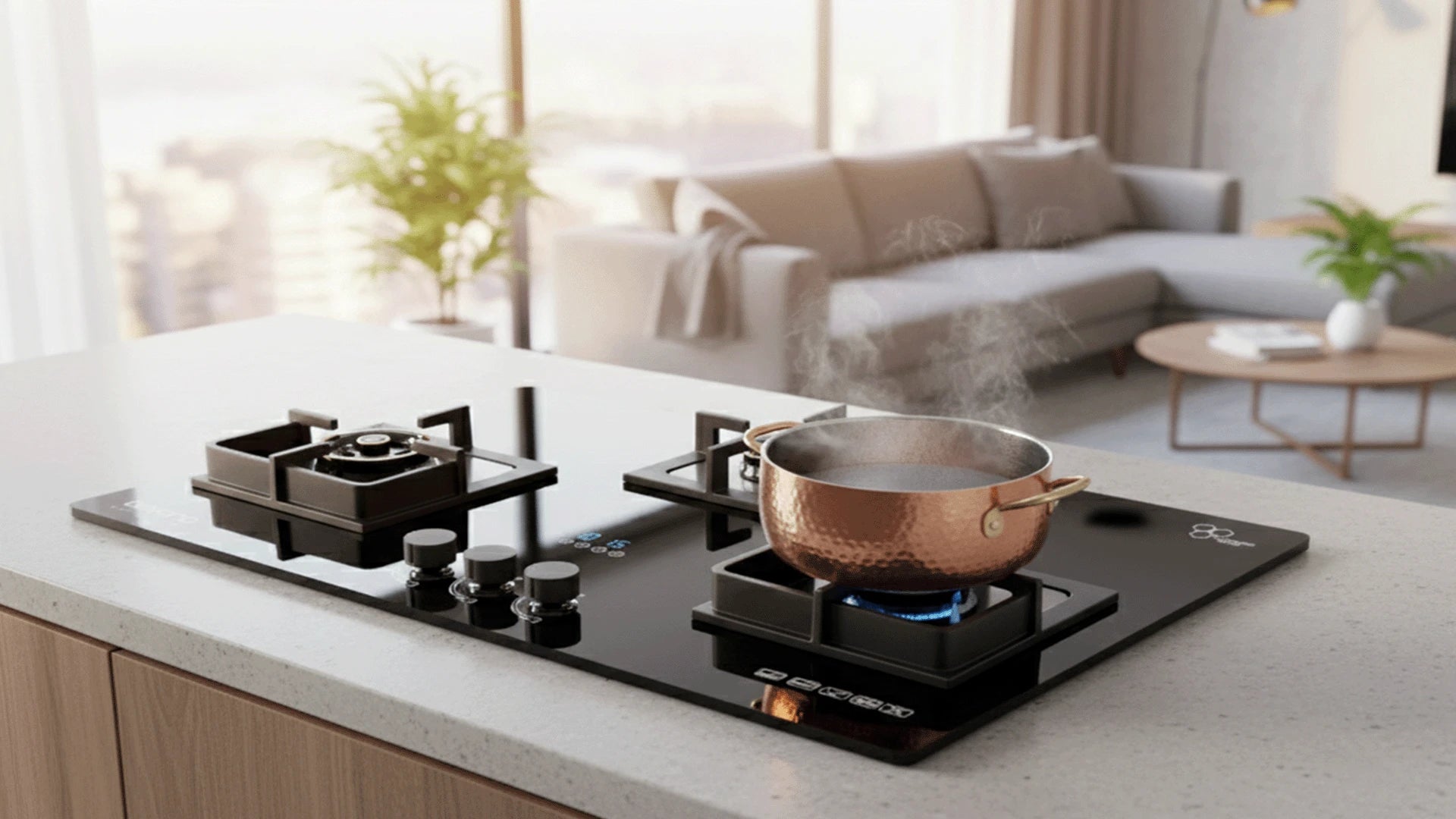 How to Maintain Your Built-In Hob Like a Pro