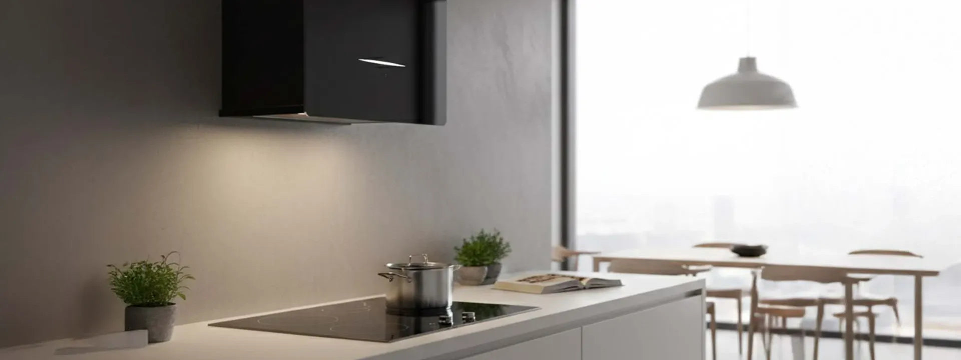 Install Perfect Hobtop: Small Kitchen Guide