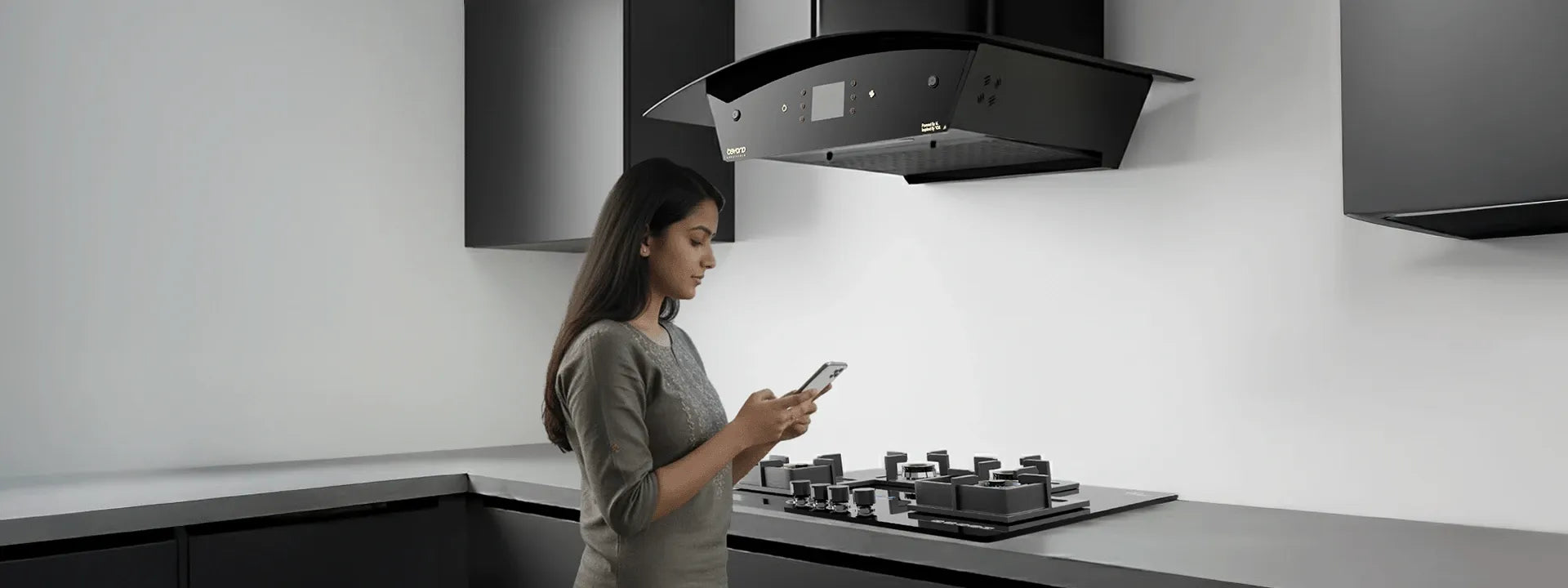 6 Kitchen Chimney Installation Mistakes to Avoid