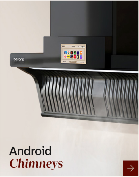 Android Chimneys