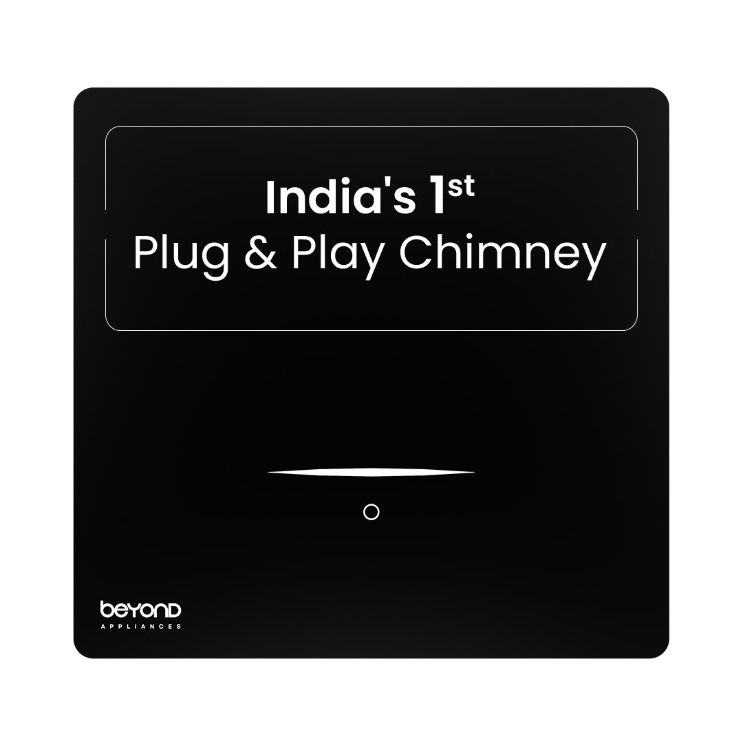 Cube Chimney