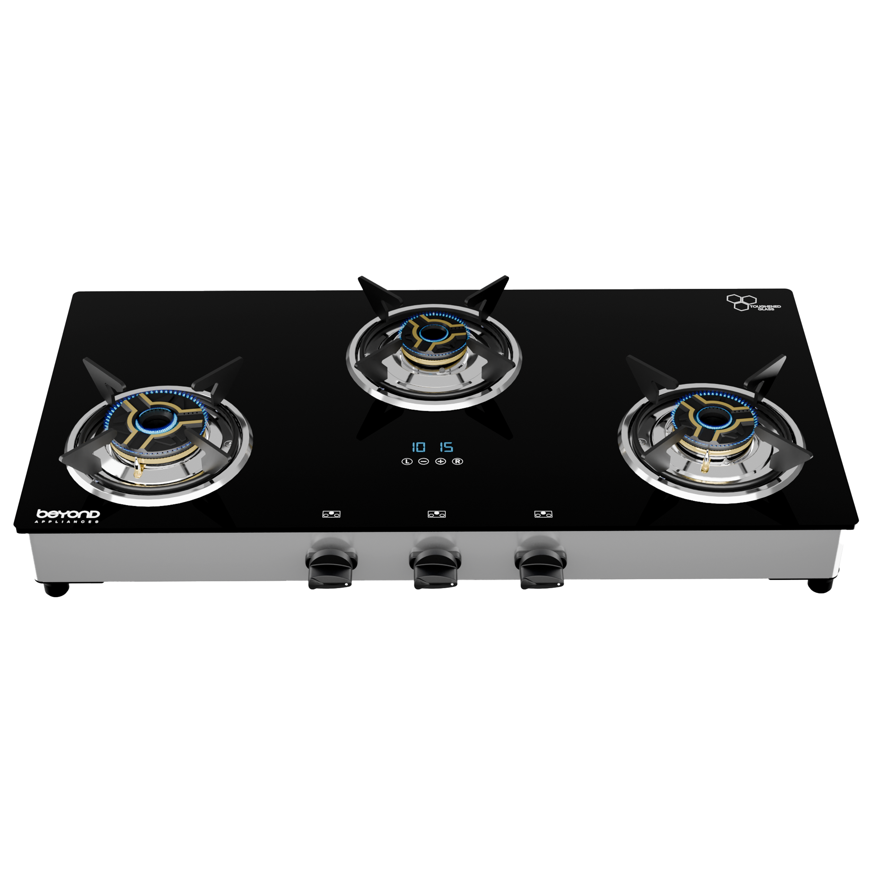 Auriga Cooktop