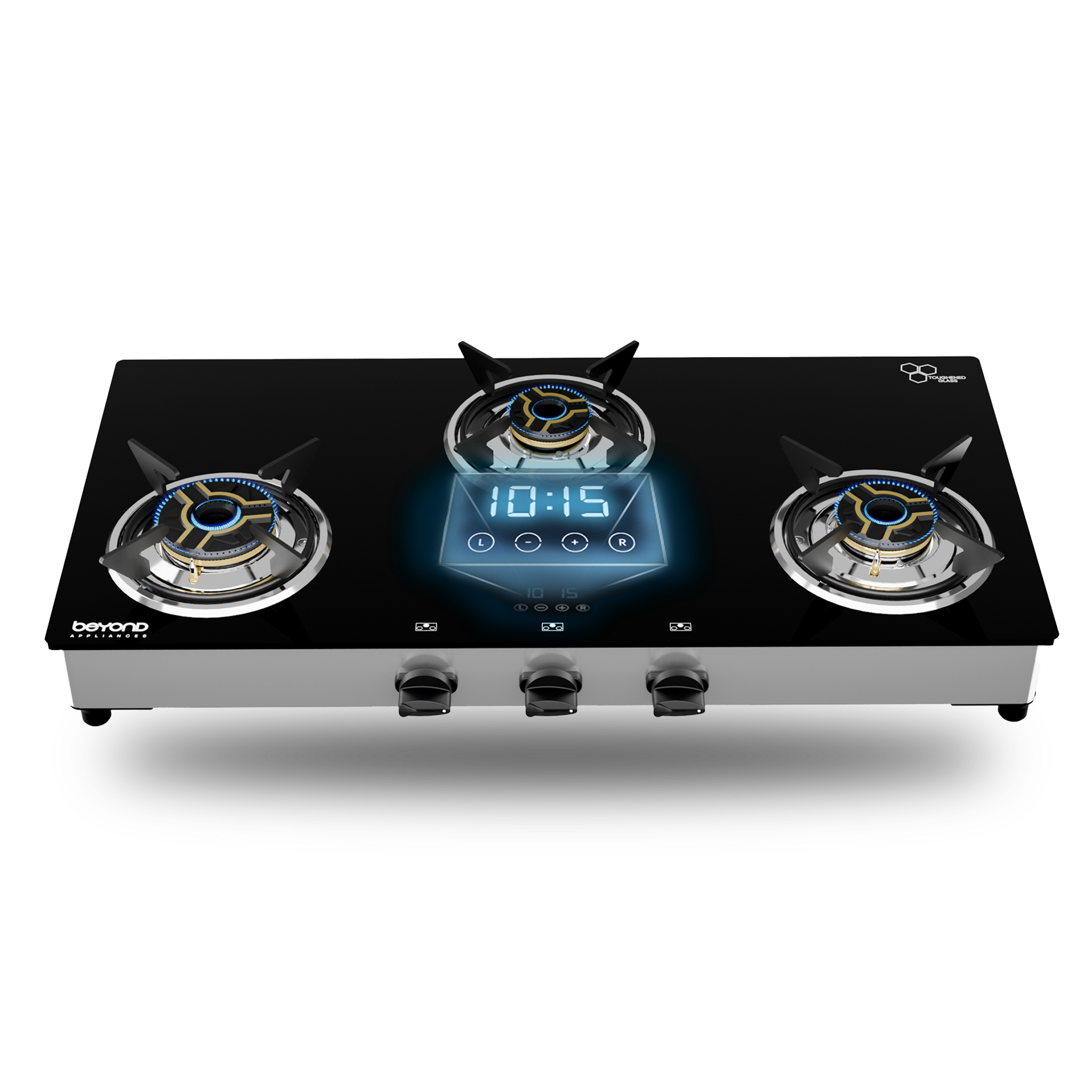 Auriga Cooktop