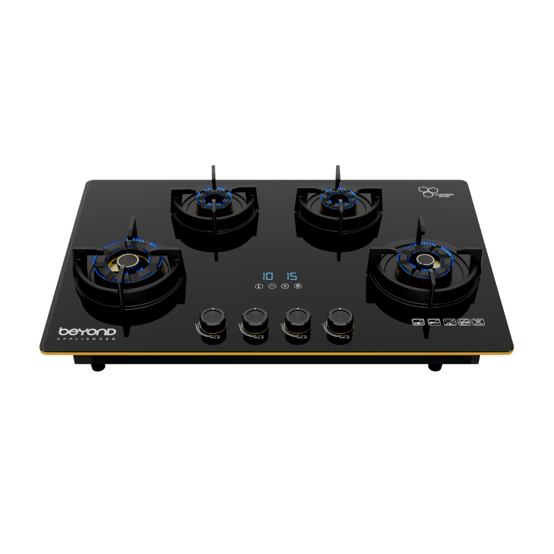 Altair Hobtop