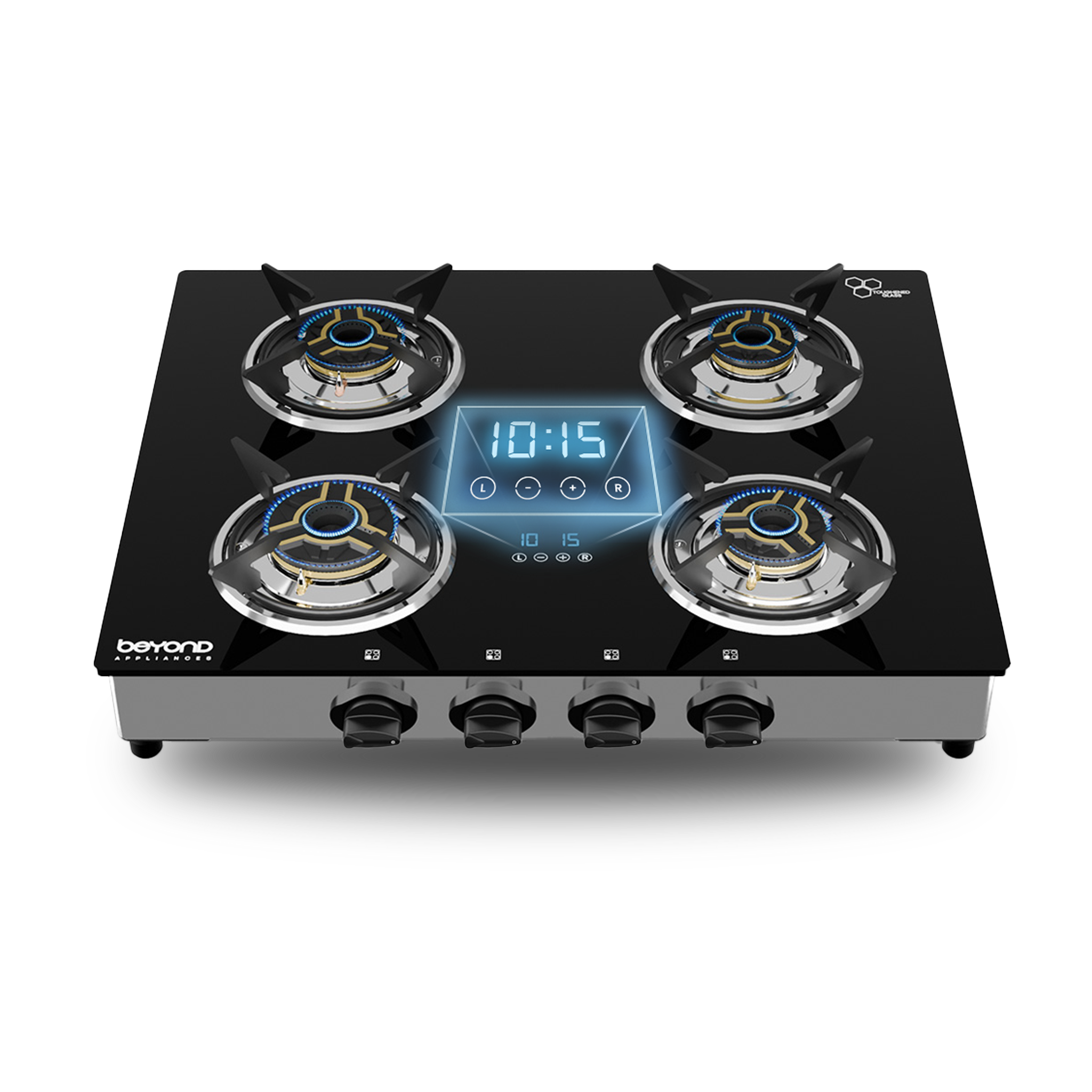 Auriga Cooktop
