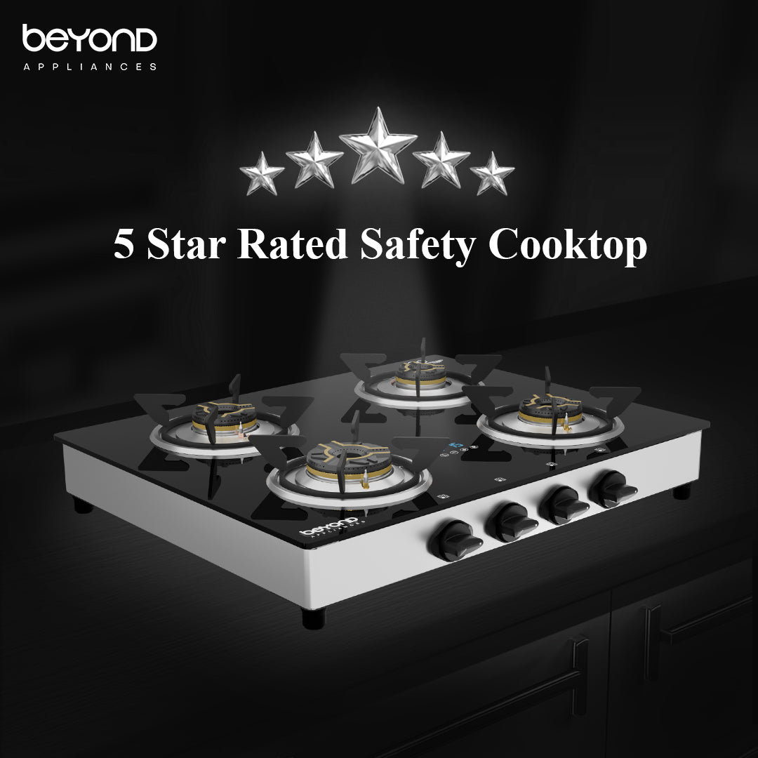 Auriga Cooktop