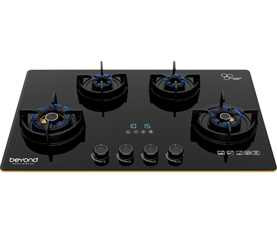 Altair Gas Hob