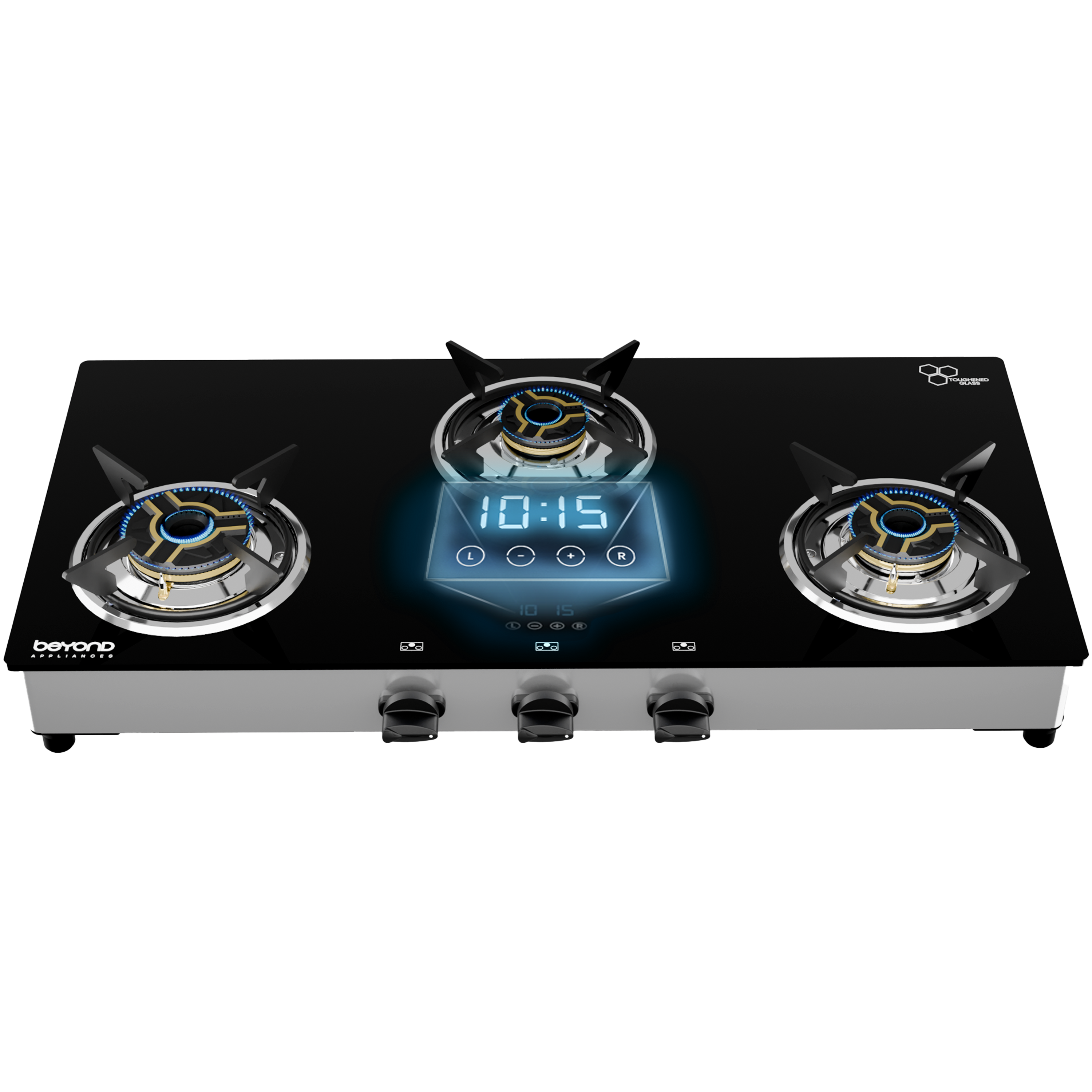 Auriga Cooktop