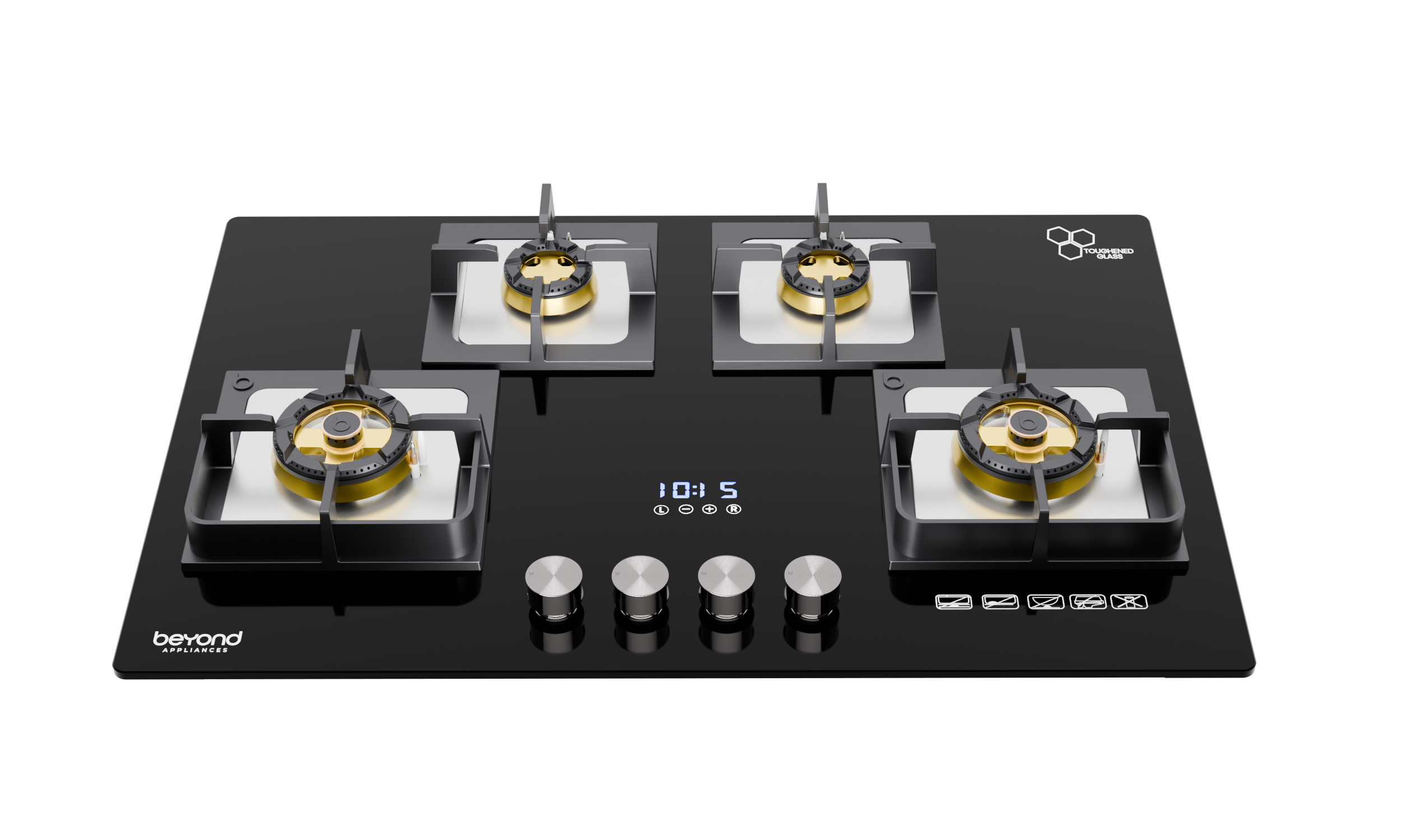 Dorado Gas Hob