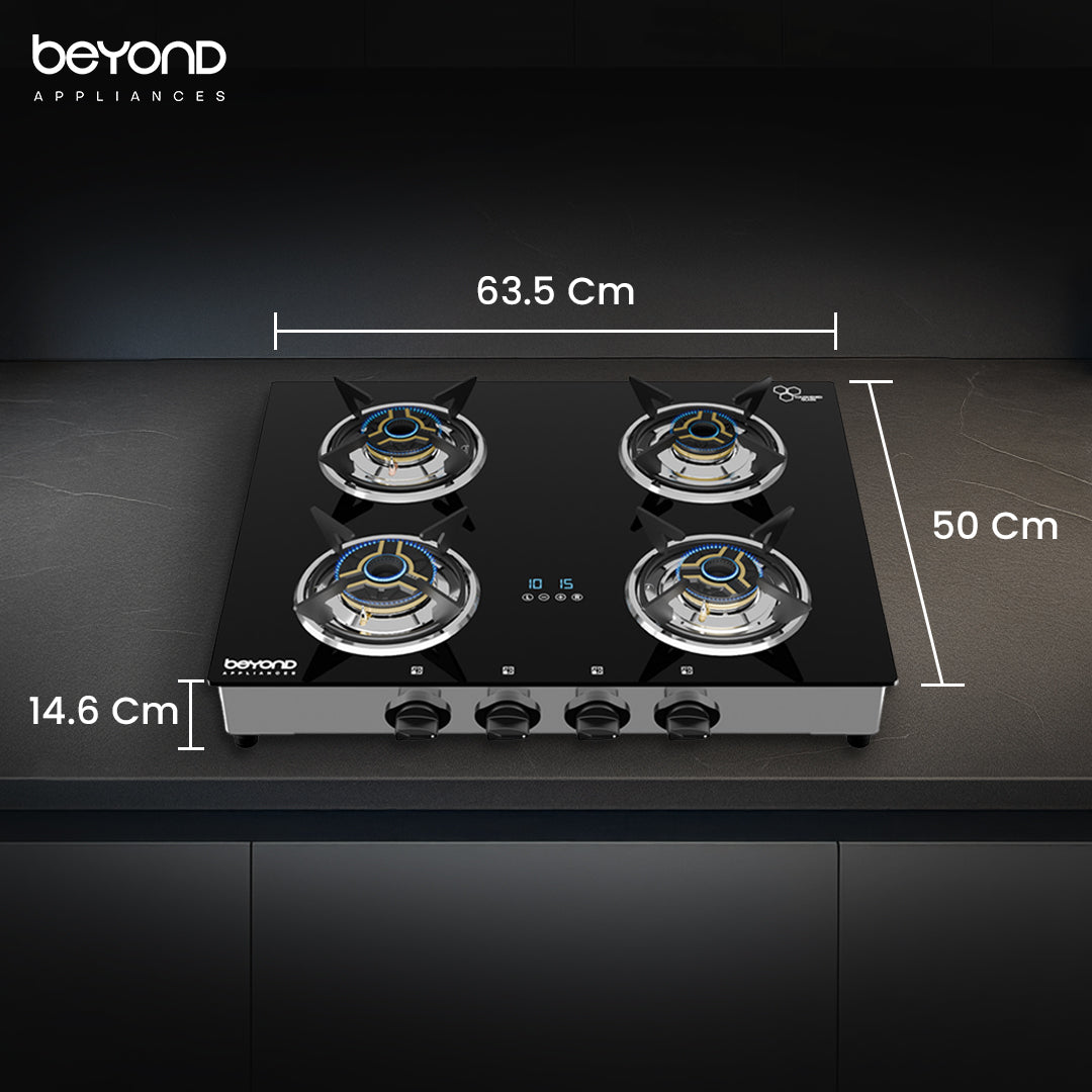 Auriga Cooktop
