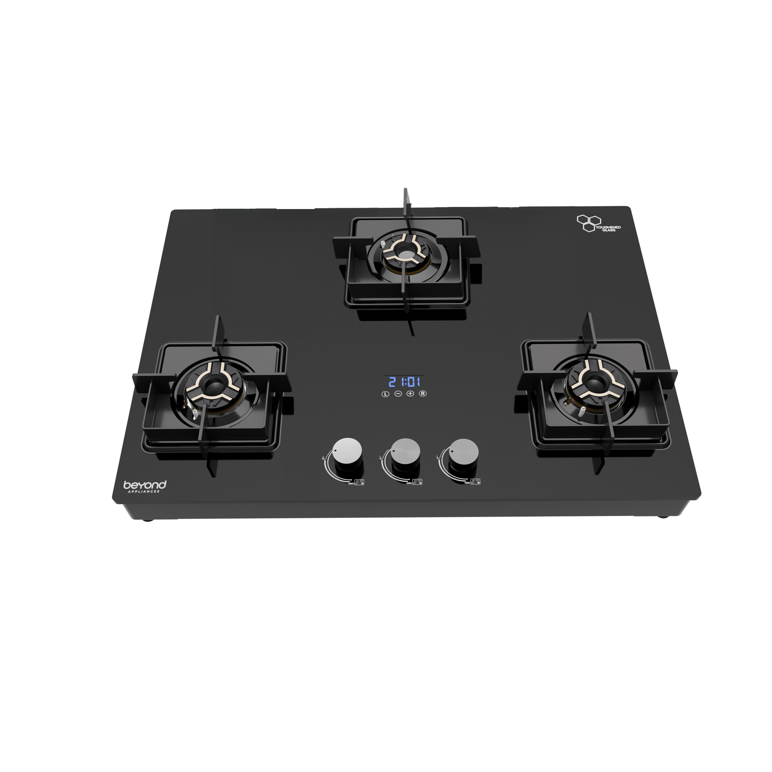 Solaria Gas Cooktop