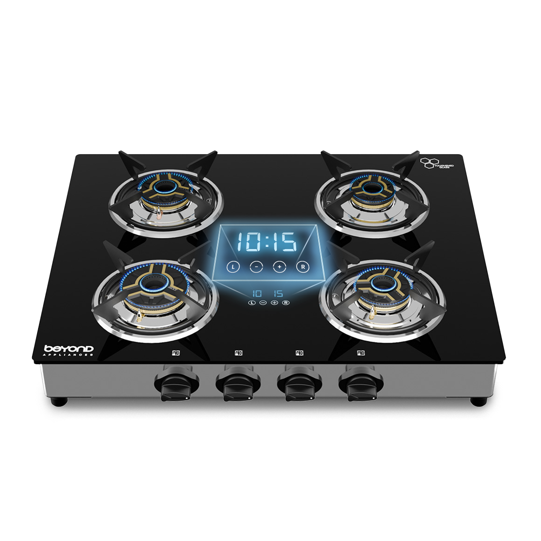 Auriga Cooktop