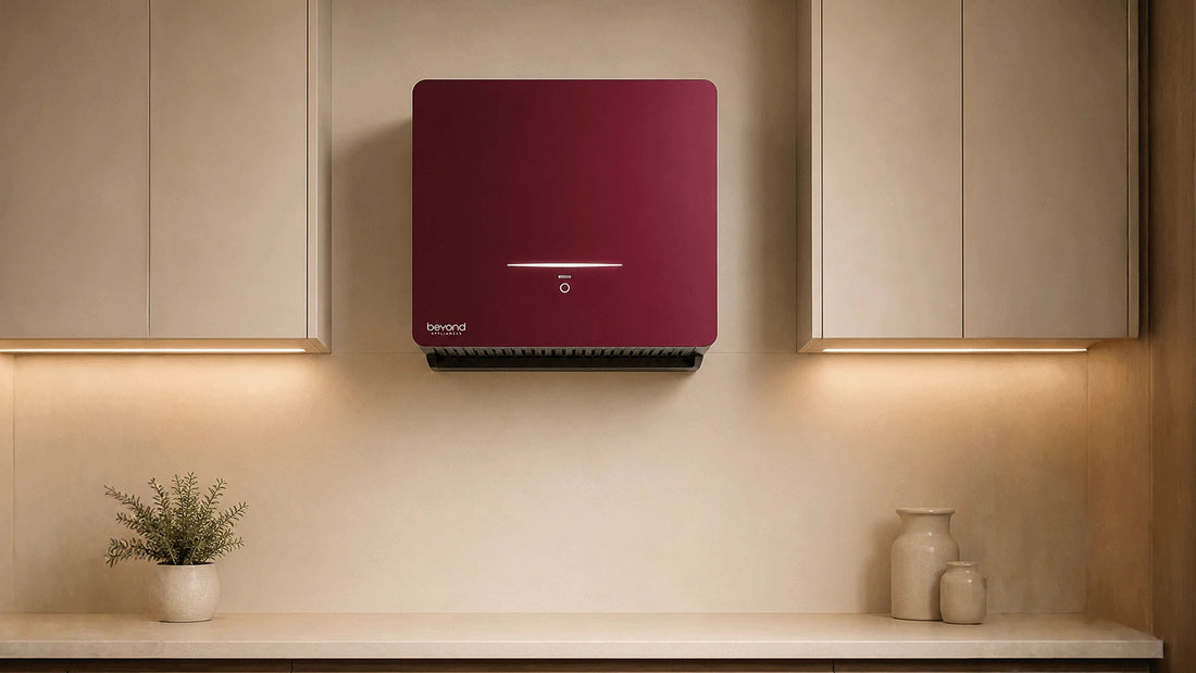 11 Compact Chimney Price Drop Deals for Your Powerful Indian Kitchen 