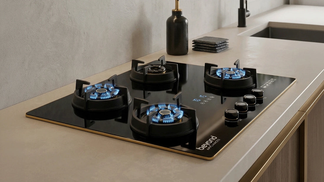 11 Ways to Find the Best Cooktop Stove Online Deals 
