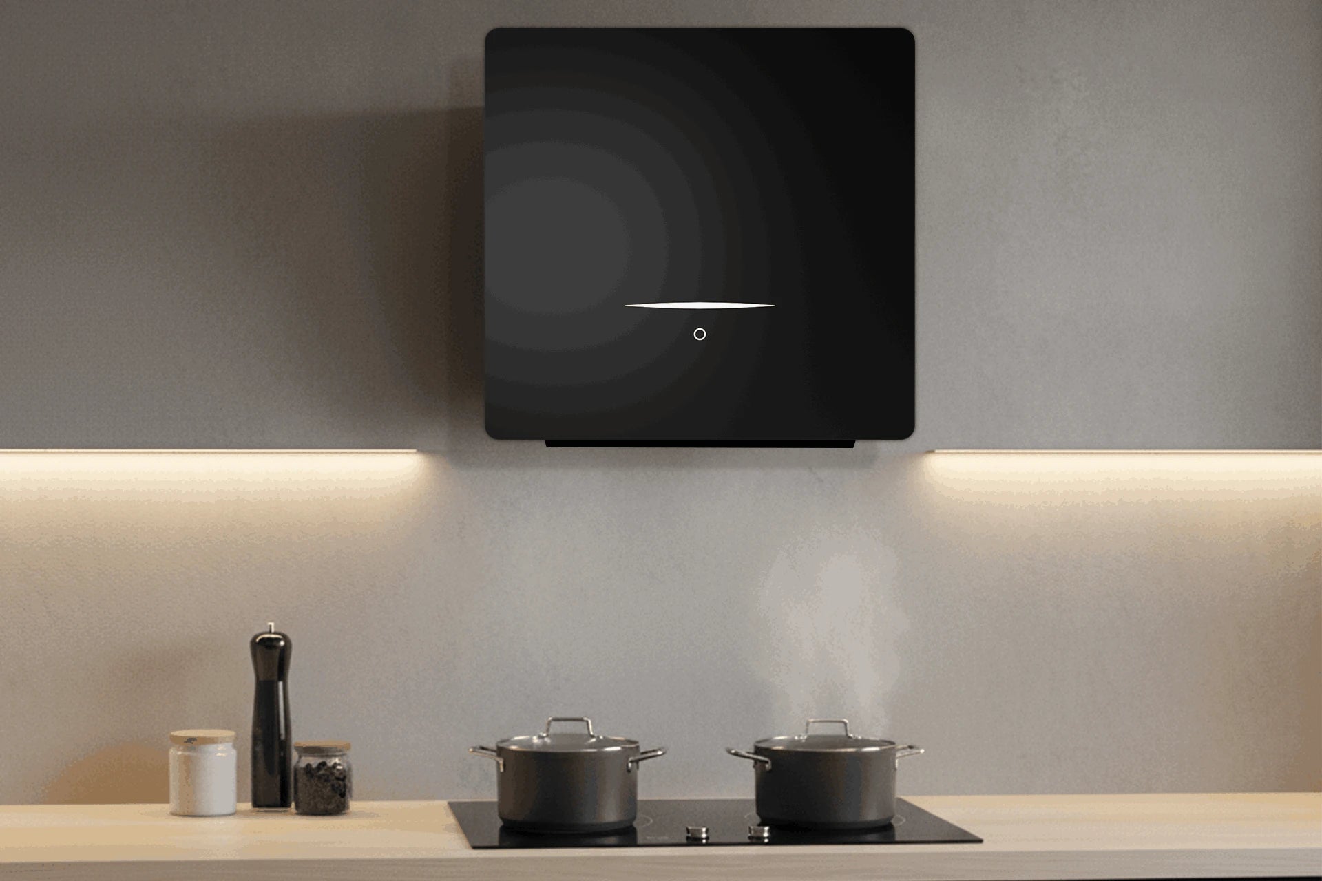 Ductless Kitchen Chimney vs. Exhaust Fan: Which is Right for You? 