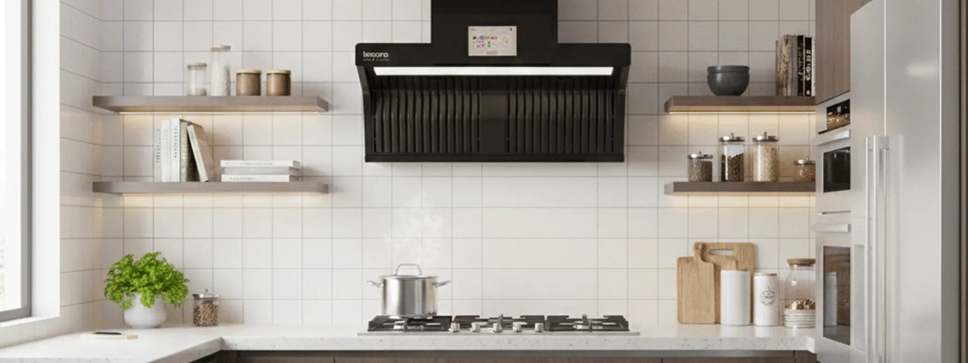 7 Best Modular Kitchen Appliances for Smart Homes 