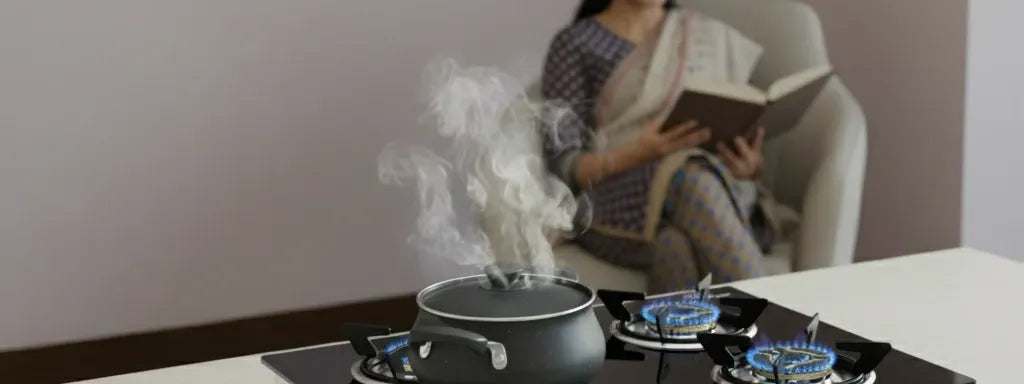 7 Rapid Cooking Techniques for Lightning-Fast Meals 