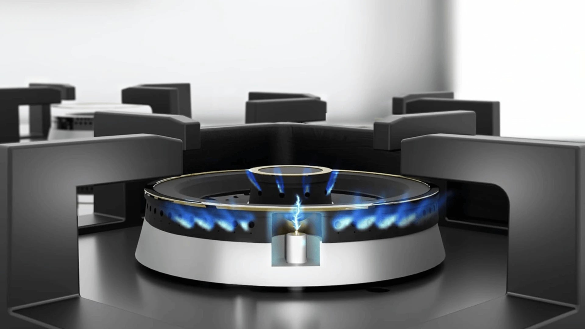 7 Top Cooktops with Best Auto Ignition Systems 