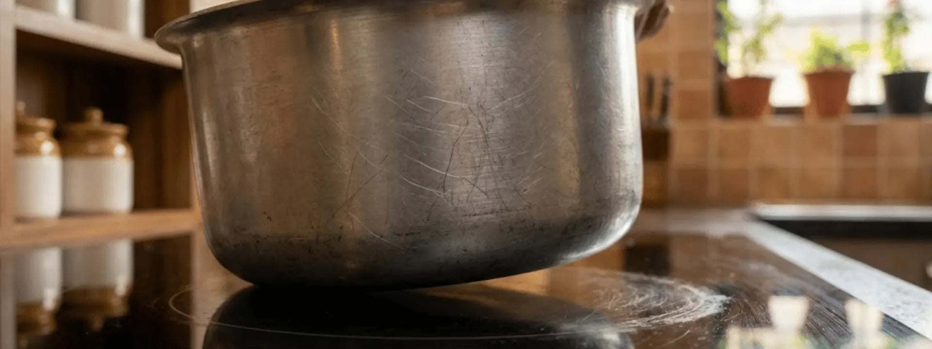 7 Ways Aluminum Utensils Can Scratch Glass Tops 