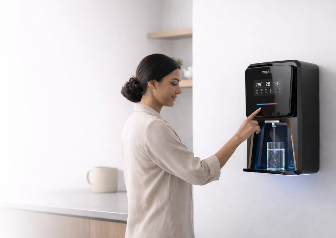 How to Ensure Healthy Water: Must-Have Filters in Your Purifier 