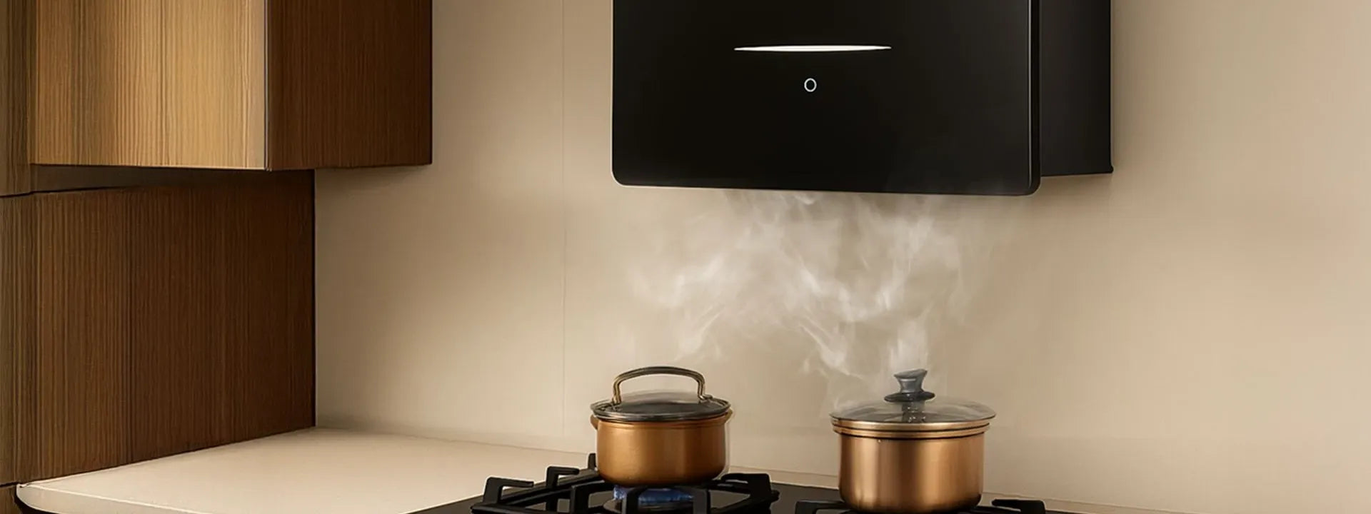 Checklist for choosing the best hobtop material for Indian kitchens and cooking styles. 