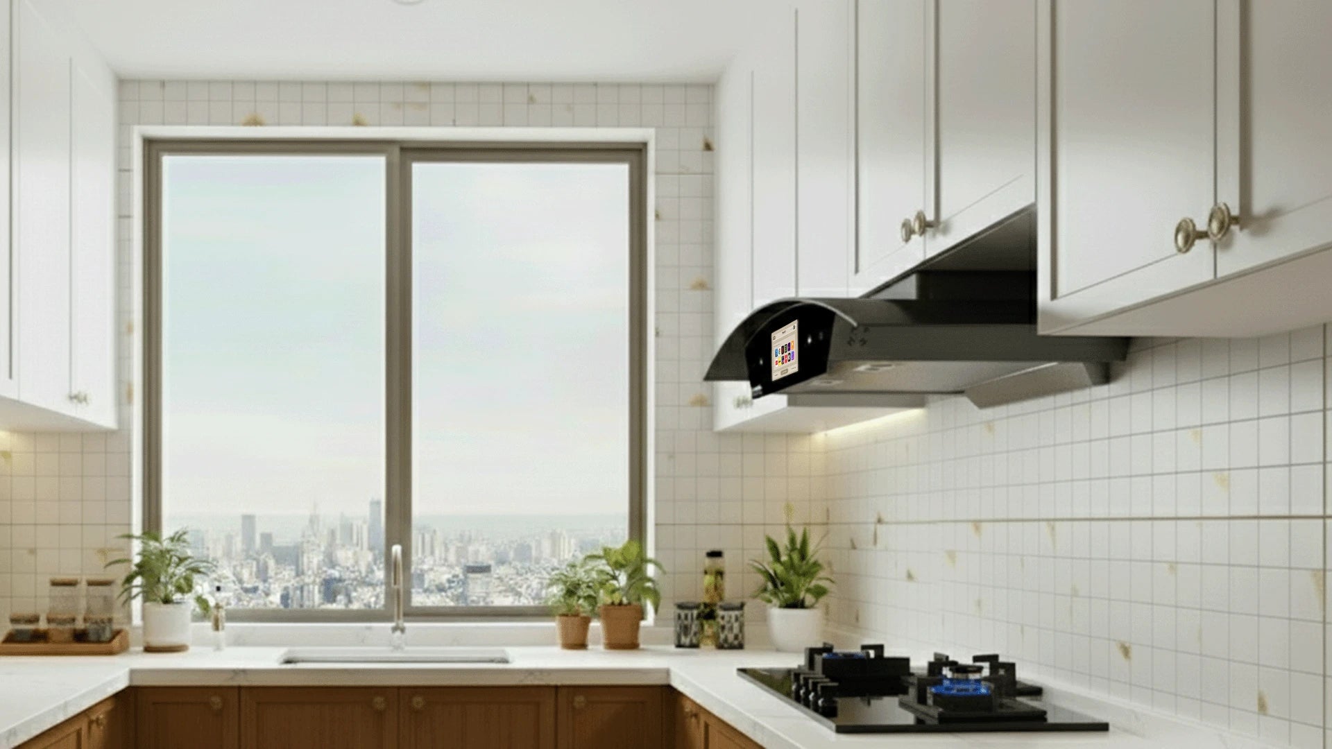 Shatterproof Glass for Home Safety: Features and Types 