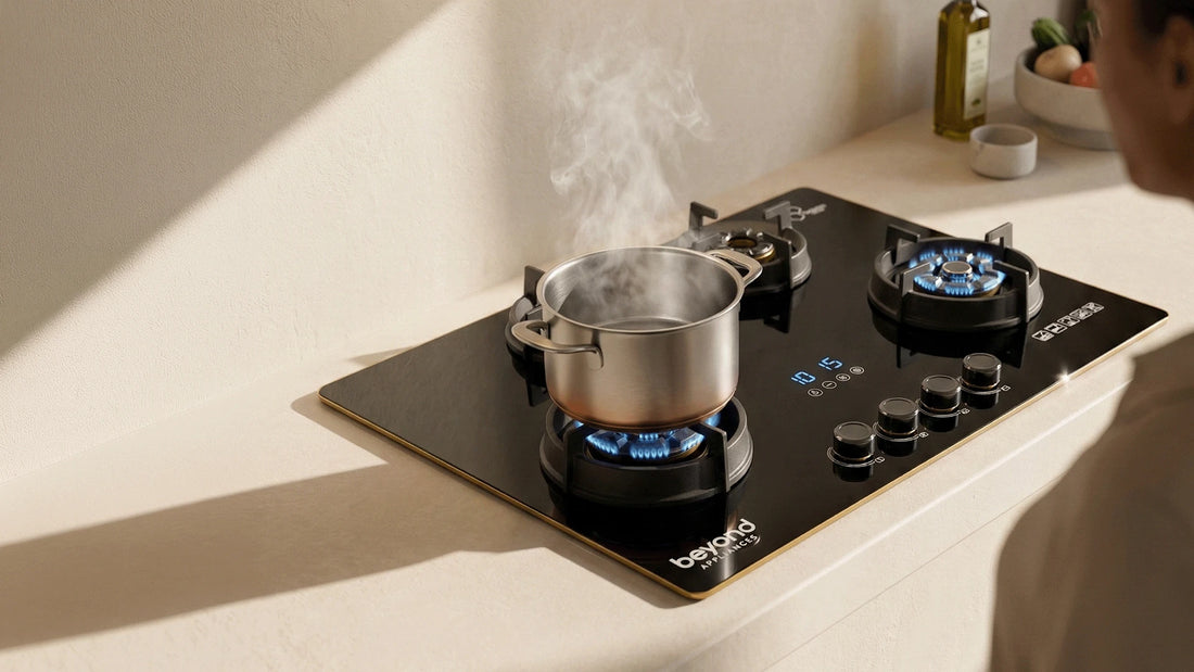 Best 3 Glass Hobs Under 30k: Price Below 30k 