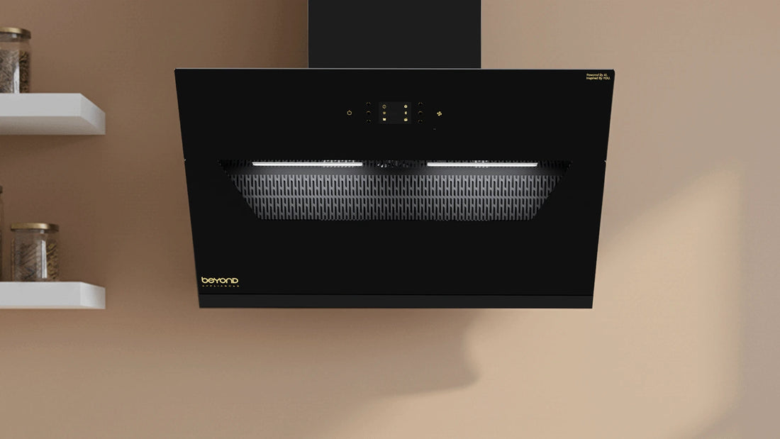Kitchen design chimney tips for efficient ventilation in modern homes 