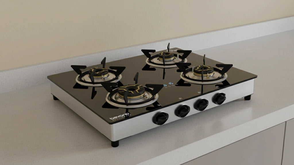 7 Pro Tips: Choosing the Perfect Cooktop Model