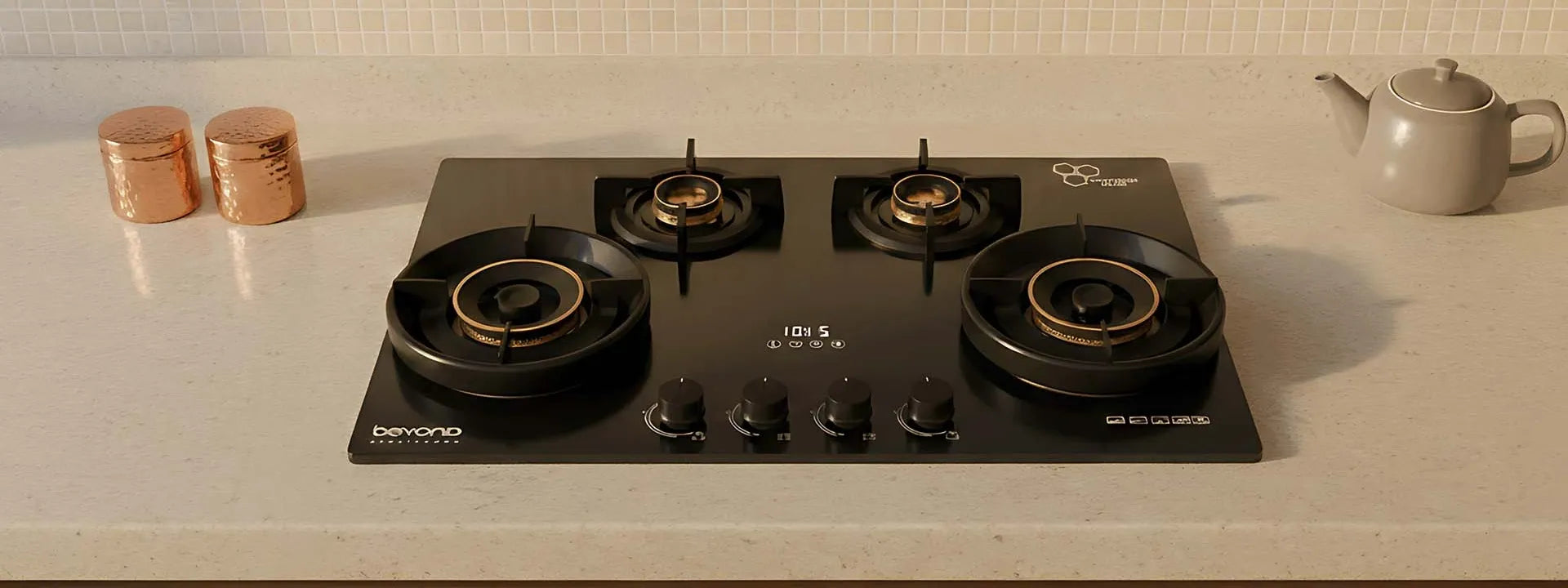 Complete Guide: Built-in Hob Installation Step by Step 